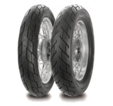 Motorcycle Tyres Avon AM20 Supervenom ( 130/90-16 RF TL 73H Roata fata )