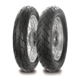 Motorcycle Tyres Avon AM20 Supervenom ( 130/90-16 RF TL 73H Roata fata )