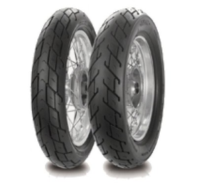 Motorcycle Tyres Avon AM20 Supervenom ( 130/90-16 RF TL 73H Roata fata ) foto
