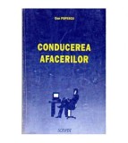 Dan Popescu - Conducerea afacerilor - 105100