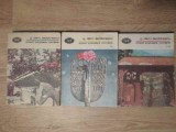 POEZII POPULARE ROMANE VOL.1-3-G.DEM. TEODORESCU-363061