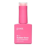 Rubber Base High Standards Pink Sky, 15ml, Pinx.