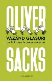 Vazand glasuri. O calatorie in lumea surzilor