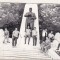 bnk foto - Statuia G-ral Ioan Dragalina - Caransebes - anii `70