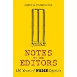 Notes by the Editors