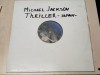 Vinil LP "Japan Press" Michael Jackson &ndash; Thriller (G+), Pop