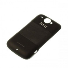 Capac bateri HTC wildfire negru PROMO