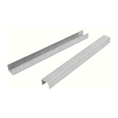 Set capse pentru capsator pneumatic Tolsen, 14 mm, 5000 bucati foto