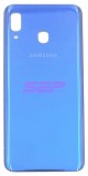 Capac baterie Samsung Galaxy A20 / A205F BLUE