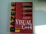 BAZELE VISUAL C++4 - MICKEY WILLIAMS
