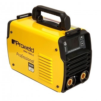 ProWELD MMA 180DLS invertor sudare, MMA/LiftTIG foto