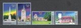 Letonia.2006 800 ani orasul Cesim SL.357, Nestampilat