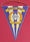 Fanion fotbal - UJPESTI DOZSA (Ungaria)