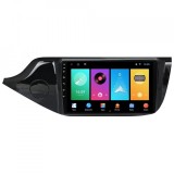 Cumpara ieftin Navigatie Android 14 dedicata Kia Ceed (2012-2018), 9 inch IPS, 2GB RAM, 32GB, GPS, WiFi, Bluetooth, USB, Mirrorlink, Camera Marsarier