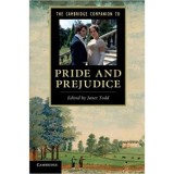 The Cambridge Companion to &#039;Pride and Prejudice&#039; - Janet Todd