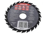Cutting Wheel 115mm with Rasp 22.2mm Hole