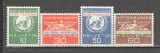 Elvetia.1962 Serviciul european ONU-Muzeul Filatelistilor din Palatul Natiunilor DH.246