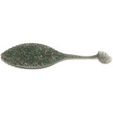 Naluca Grub Hide Up Stagger Wide 3.3, 138 Onga Secret, 8.4cm, 5buc/pac - Pescuit Rapitori, Culoare Atragatoare, Material Rezistent