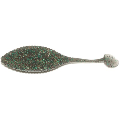 Grub Hide Up Stagger Wide 3.3&amp;quot;, 138 Onga Secret, 8.4cm, 5buc/pac foto