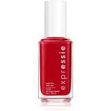 essie expressie lac de unghii cu uscare rapida culoare 190 seize the minute 10 ml