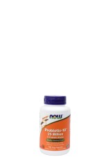 Probiotic-10 (Probiotice) 25 Billion, Now Foods 100 capsule foto