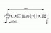 Conducta / cablu frana SEAT TOLEDO IV (KG3) (2012 - 2016) BOSCH 1 987 481 566