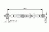 Conducta / cablu frana SKODA RAPID Spaceback (NH1) (2012 - 2016) BOSCH 1 987 481 566