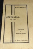 CAPCAUNUL ALFRED MACHARD COLECTIA CELOR 15 LEI