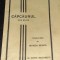 CAPCAUNUL ALFRED MACHARD COLECTIA CELOR 15 LEI
