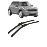 Cumpara ieftin Set stergatoare auto MINI COUNTRYMAN (R60) 2010-2016, pentru parbriz, Bosch Aerotwin