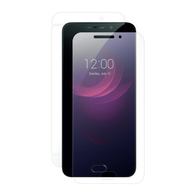 Folie de protectie Clasic Smart Protection UMI Plus E foto