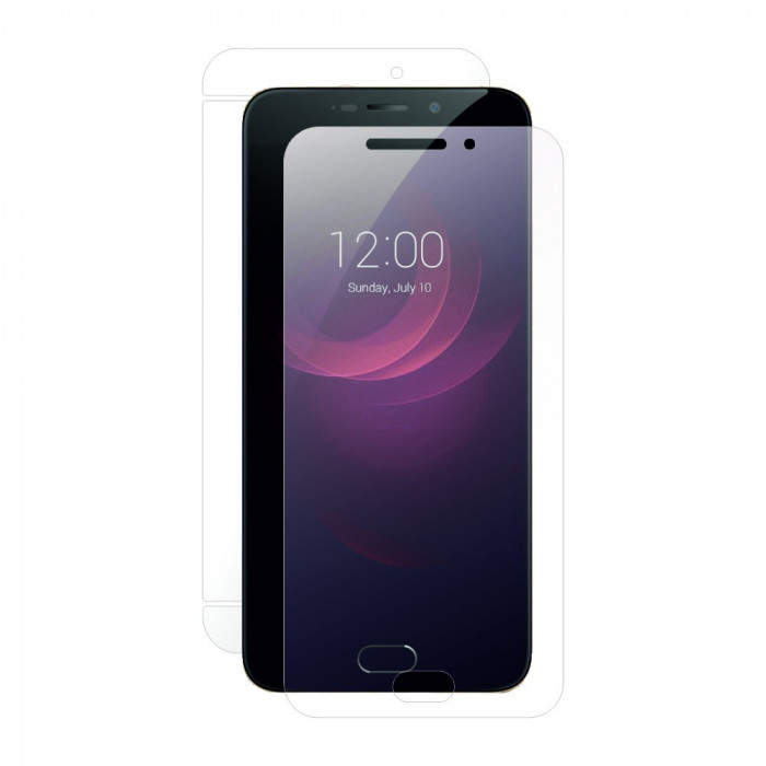 Folie de protectie Clasic Smart Protection UMI Plus E