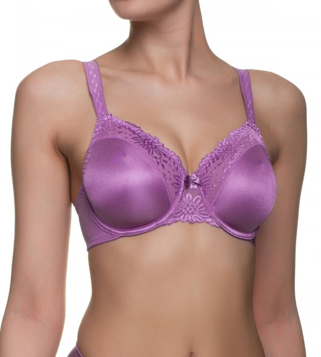 TPH280-11 Sutien elegant cu dantela Ladyform Soft