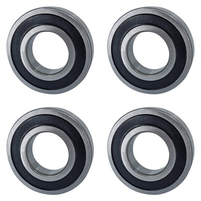 Rulment pentru pompa, 6209RS, 45 x 85 x 19 mm, 4 buc / set foto