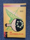 DIN ELECTRONICA DE AZI - Edmond Nicolau