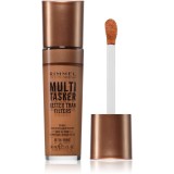 Rimmel Multi-Tasker Better Than Filters bază pentru machiaj iluminatoare pentru uniformizarea nuantei tenului culoare 061 Tan 30 ml