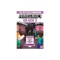 Official Minecraft Workbook: Grade 3