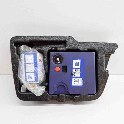 Spuma portbagaj OPEL MOKKA / MOKKA X 2015 OEM: 13448613,95127322,1758004,13392204,13582005 foto