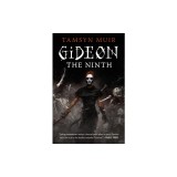 Gideon the Ninth, 2019