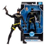 DC Multiverse Figurina articulata Jim Gordon as Batman (Batman: Endgame) 18 cm, Mcfarlane Toys