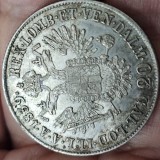 20 kreuzer 1839 A , argint , detalii de colectie