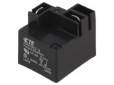 Releu Electromagnetic 12VDC 30A SPST-NO T9A
