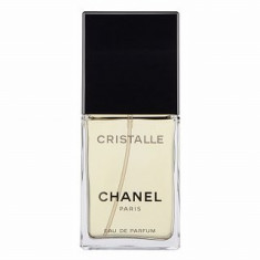 Chanel Cristalle eau de Parfum pentru femei 100 ml foto