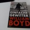 Einfache Gewitter - W.Boyd