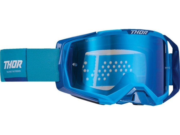 MBS GOGGLE ACTIVATE BL/WH, THOR, EA, Cod Produs: 26012795PE