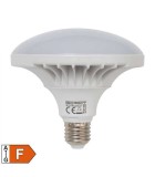 Bec LED 30W E27 3050lm lumina alb rece 6400K, Somogyi Elektronic