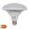 Bec LED 30W E27 3050lm lumina alb rece 6400K