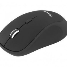 Tellur Mouse Wireless Regular Black 45506516