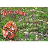 Bukowina - Geriffelte Ostereier. Bucuvina - oua incondeiate