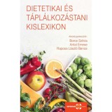 Dietetikai &eacute;s t&aacute;pl&aacute;lkoz&aacute;stani kislexikon - Boros Szilvia